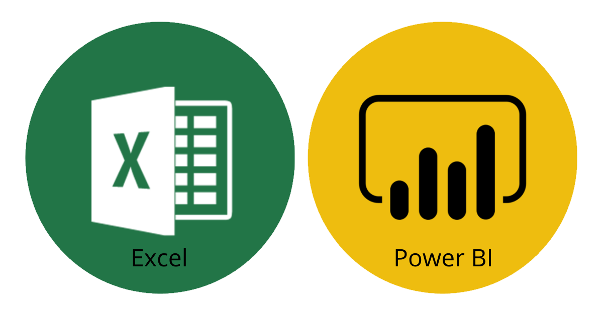 Как включить power bi в excel