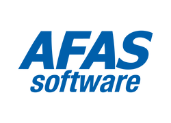 Logo AFAS