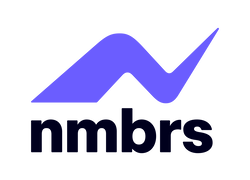 Logo Nmbrs Payroll